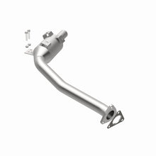 Load image into Gallery viewer, MagnaFlow Exhaust Products 52363 OEM Grade Direct-Fit Catalytic Converter for Select Porsche Boxster