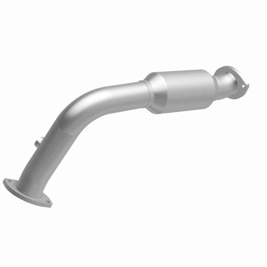 MagnaFlow Exhaust Products 21-114 OEM Grade Direct-Fit Catalytic Converter for Select Lexus NX200t, Lexus NX300