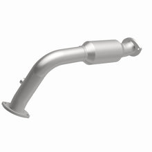 Load image into Gallery viewer, MagnaFlow Exhaust Products 21-114 OEM Grade Direct-Fit Catalytic Converter for Select Lexus NX200t, Lexus NX300