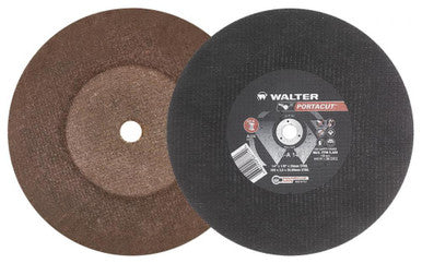 Walter 11A141 14"X20mm A24 Portacut Wheel