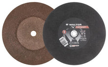 Load image into Gallery viewer, Walter 11A141 14&quot;X20mm A24 Portacut Wheel