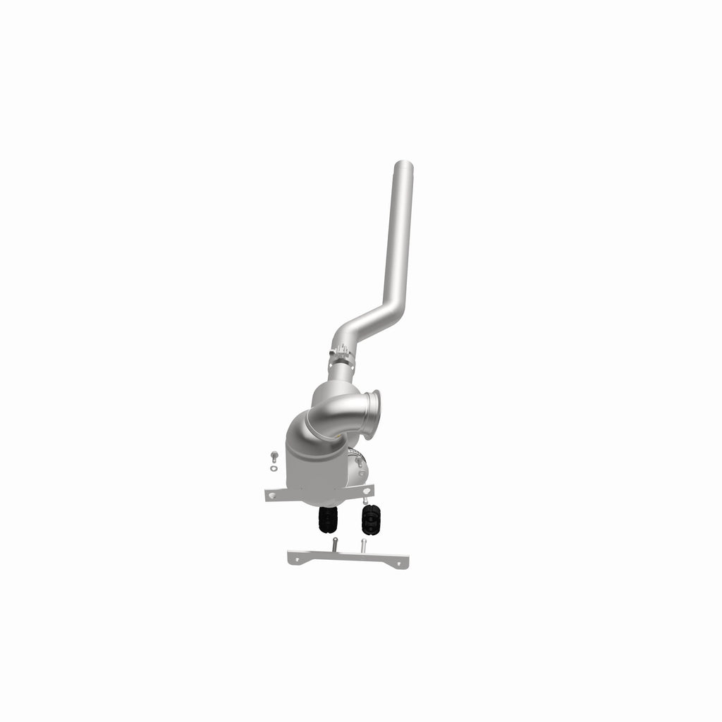 MagnaFlow Exhaust Products 280341 OEM Grade Direct-Fit Catalytic Converter for Select Audi Q3, Volkswagen Tiguan