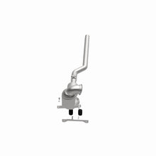 Load image into Gallery viewer, MagnaFlow Exhaust Products 280341 OEM Grade Direct-Fit Catalytic Converter for Select Audi Q3, Volkswagen Tiguan