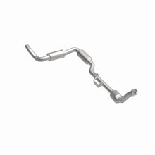 Load image into Gallery viewer, MagnaFlow Exhaust Products 4583865 California CARB Direct-Fit Catalytic Converter for Select Mercedes-Benz ML320