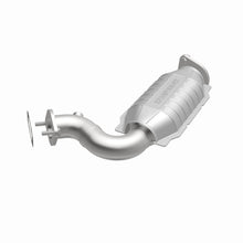 Load image into Gallery viewer, MagnaFlow Exhaust Products 49170 OEM Grade Direct-Fit Catalytic Converter for Select Cadillac CTS, Cadillac SRX, Cadillac STS