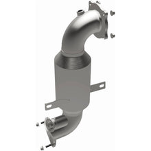 Load image into Gallery viewer, MagnaFlow Exhaust Products 280295 OEM Grade Direct-Fit Catalytic Converter for Select Alfa Romeo Giulia, Alfa Romeo Stelvio