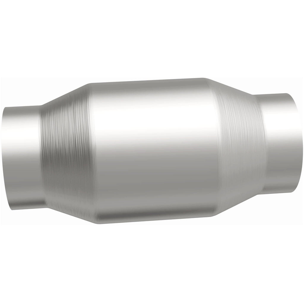MagnaFlow Exhaust Products 59958 Standard Grade Universal Catalytic Converter