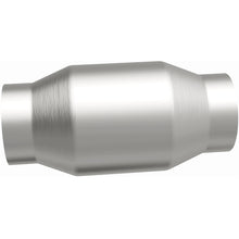 Load image into Gallery viewer, MagnaFlow Exhaust Products 59958 Standard Grade Universal Catalytic Converter
