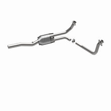Load image into Gallery viewer, MagnaFlow Exhaust Products 4451296 California CARB Direct-Fit Catalytic Converter for Select Dodge B1500, Dodge B2500, Dodge B3500