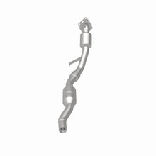 Load image into Gallery viewer, MagnaFlow Exhaust Products 23613 HM Grade Direct-Fit Catalytic Converter for Select Audi S4