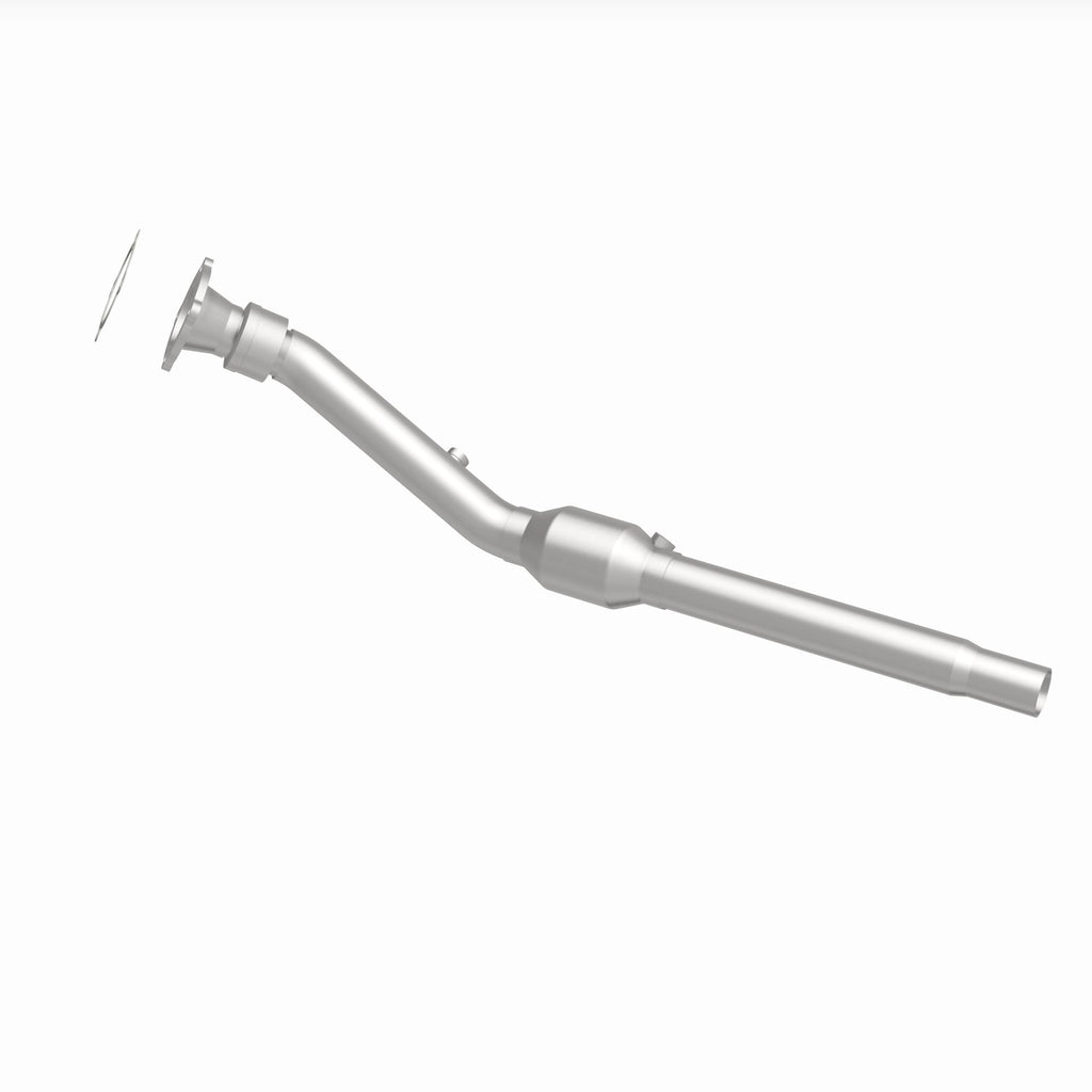 MagnaFlow Exhaust Products 16426 Metallic Grade Direct-Fit Catalytic Converter for Select Volkswagen Beetle, Volkswagen Golf, Volkswagen Jetta