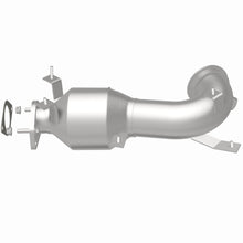 Load image into Gallery viewer, MagnaFlow Exhaust Products 21-697 OEM Grade Direct-Fit Catalytic Converter for Select Fiat 500L, Fiat 500X, Jeep Renegade