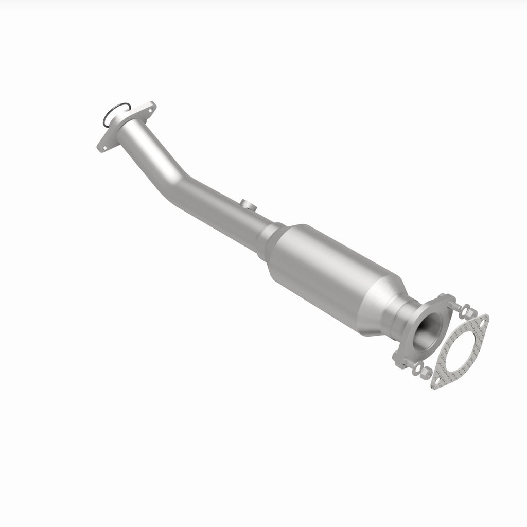 MagnaFlow Exhaust Products 5592218 California CARB Direct-Fit Catalytic Converter for Select INFINITI QX56, Nissan Armada, Nissan TITAN
