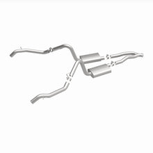 Load image into Gallery viewer, MagnaFlow Exhaust Products 16828 Street Series Cat-Back System for Select Chevrolet Camaro