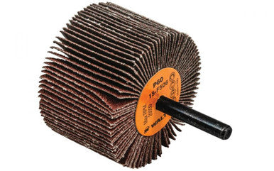 Walter 15F506 2-1/2X1-1/2X60 Flap Wheel