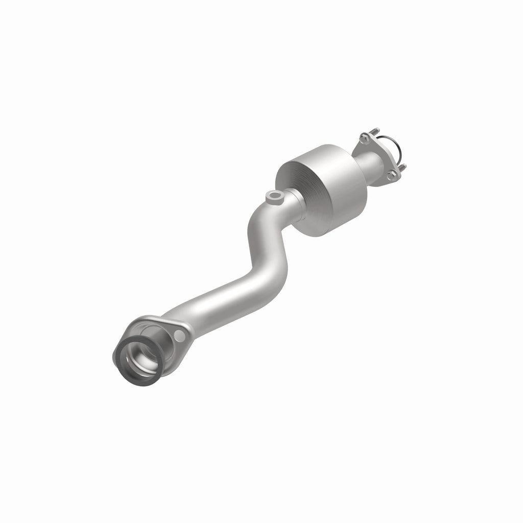 MagnaFlow Exhaust Products 51681 OEM Grade Direct-Fit Catalytic Converter for Select Honda Fit