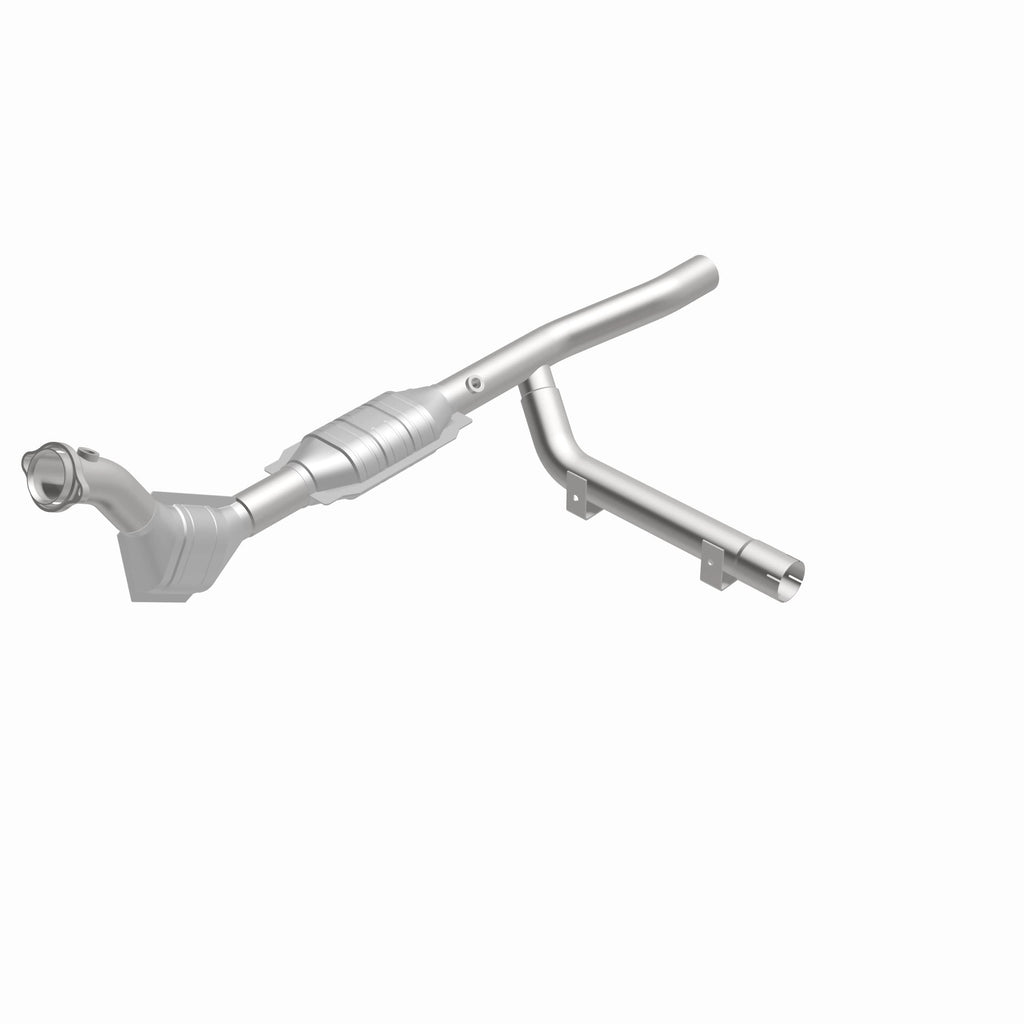 MagnaFlow Exhaust Products 93130 HM Grade Direct-Fit Catalytic Converter for Select Ford Expedition