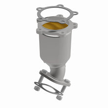 Load image into Gallery viewer, MagnaFlow Exhaust Products 51257 OEM Grade Direct-Fit Catalytic Converter for Select Hyundai Santa Fe