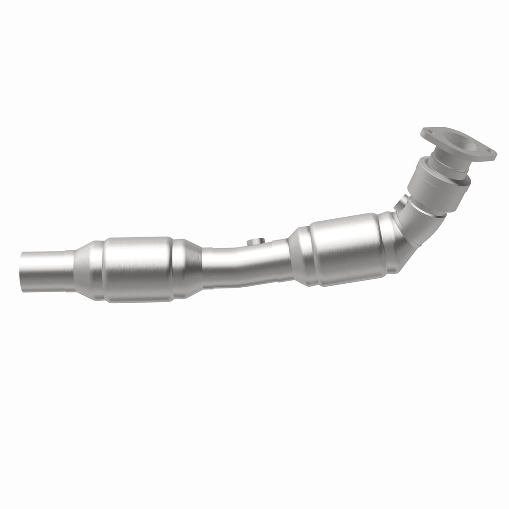 MagnaFlow Exhaust Products 49939 OEM Grade Direct-Fit Catalytic Converter for Select Chevrolet Camaro