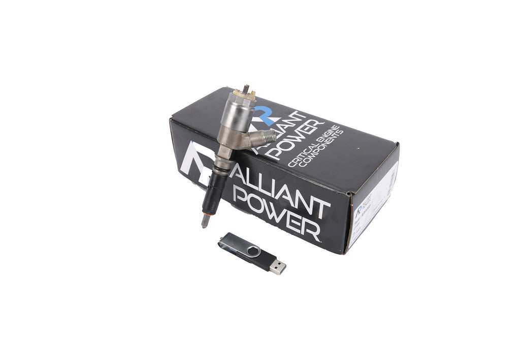 Alliant Power AP55001 Fuel Injector