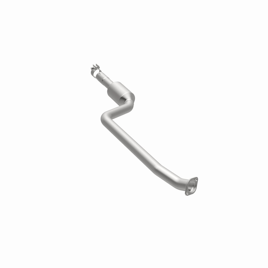 MagnaFlow Exhaust Products 5671990 California CARB Direct-Fit Catalytic Converter for Select BMW 128i