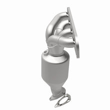 Load image into Gallery viewer, MagnaFlow Exhaust Products 5631057 California CARB Manifold Catalytic Converter for Select Chevrolet Volt