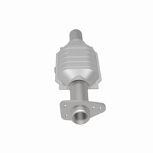 Load image into Gallery viewer, MagnaFlow Exhaust Products 23447 Standard Grade Direct-Fit Catalytic Converter for Select Buick Electra, Buick LeSabre, Buick Riviera, Cadillac Brougham, Cadillac Commercial Chassis, Cadillac DeVille, Cadillac Eldorado, Cadillac Fleetwood, Cadillac