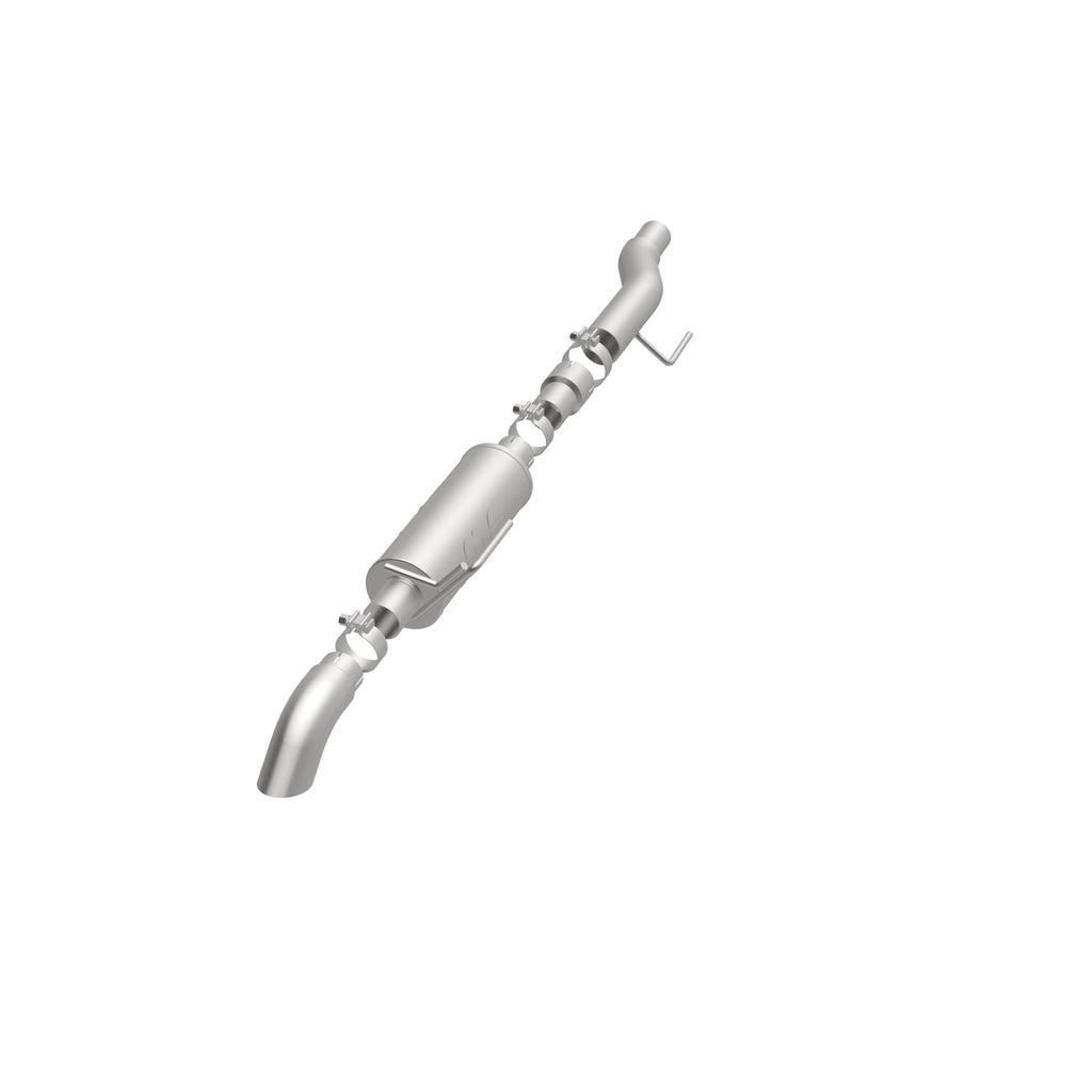 MagnaFlow Exhaust Products 19083 Off Road Pro Series Gas Stainless Cat-Back for Select Ford F-150