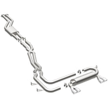 Load image into Gallery viewer, MagnaFlow Exhaust Products 16602 Sport Series Polished Cat-Back System for Select BMW M3