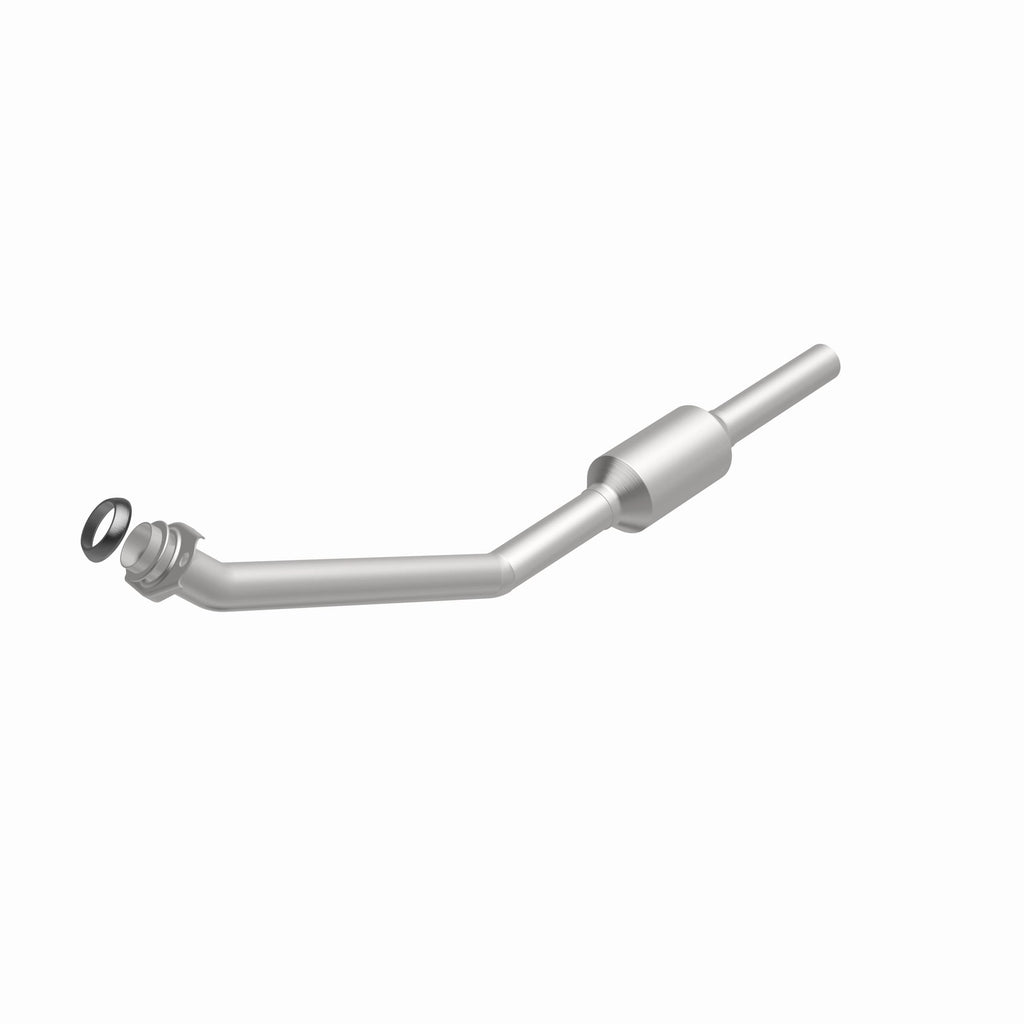 MagnaFlow Exhaust Products 3391269 California CARB Direct-Fit Catalytic Converter for Select Dodge Caravan, Dodge Mini Ram, Plymouth Voyager