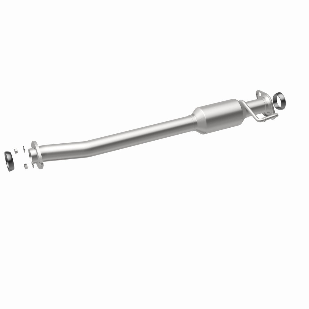 MagnaFlow Exhaust Products 24256 HM Grade Direct-Fit Catalytic Converter for Select Suzuki Grand Vitara, Suzuki XL-7