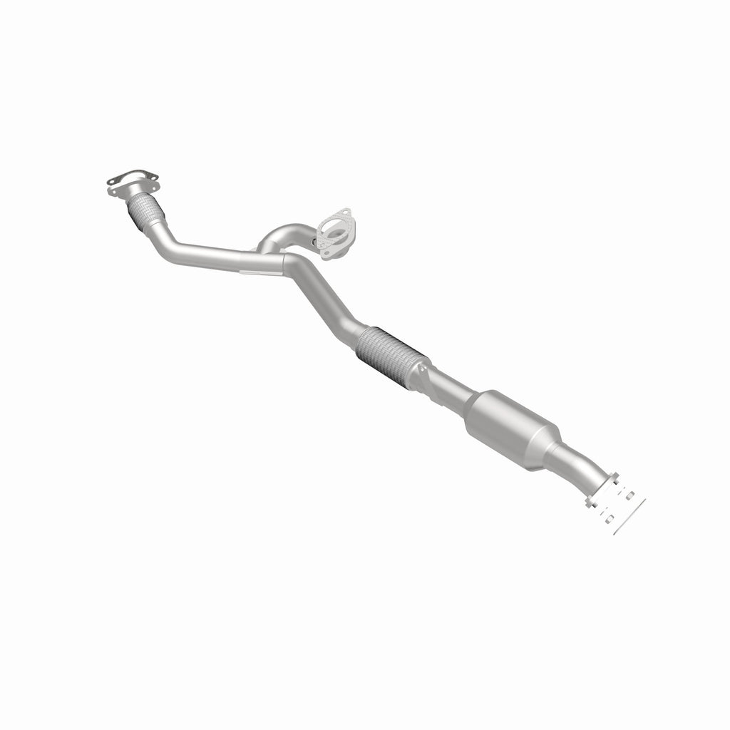 MagnaFlow Exhaust Products 557896 California CARB Direct-Fit Catalytic Converter for Select Buick LaCrosse