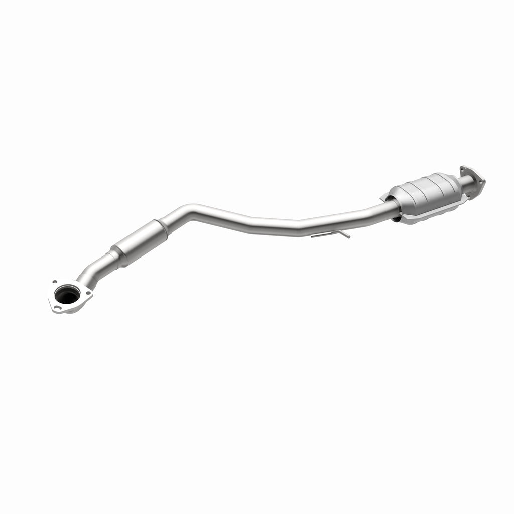 MagnaFlow Exhaust Products 23639 HM Grade Direct-Fit Catalytic Converter for Select Daewoo Nubira