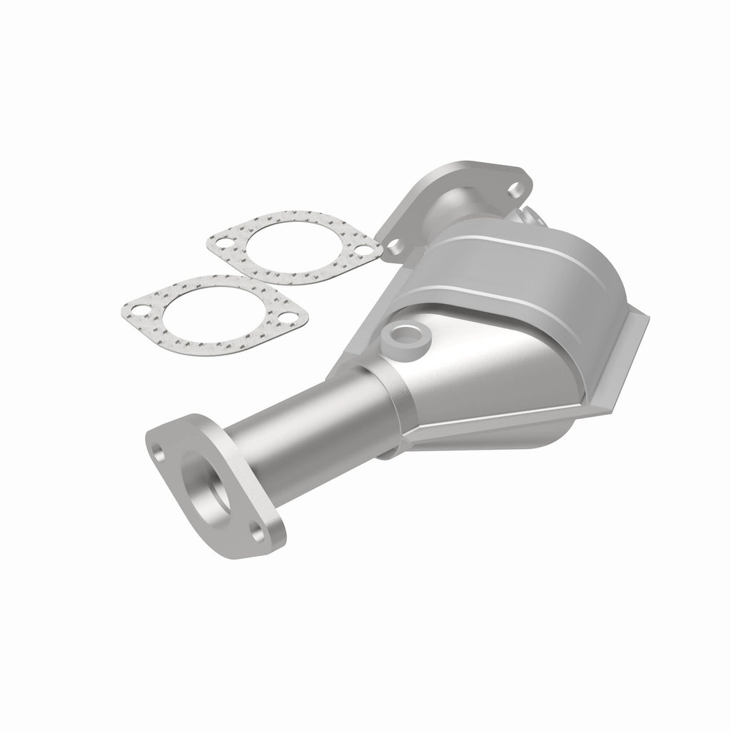 MagnaFlow Exhaust Products 23875 HM Grade Direct-Fit Catalytic Converter for Select Subaru Forester, Subaru Impreza, Subaru Legacy