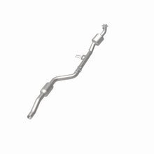 Load image into Gallery viewer, MagnaFlow Exhaust Products 551706 California CARB Direct-Fit Catalytic Converter for Select Mercedes-Benz CLS500, Mercedes-Benz E500
