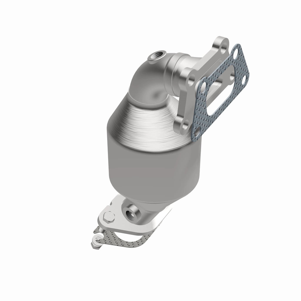 MagnaFlow Exhaust Products 551902 California CARB Direct-Fit Catalytic Converter for Select Buick LaCrosse