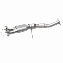 Load image into Gallery viewer, MagnaFlow Exhaust Products 51691 OEM Grade Direct-Fit Catalytic Converter for Select Volvo XC60