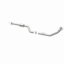 Load image into Gallery viewer, MagnaFlow Exhaust Products 4561722 California CARB Direct-Fit Catalytic Converter for Select Mercedes-Benz SLK230