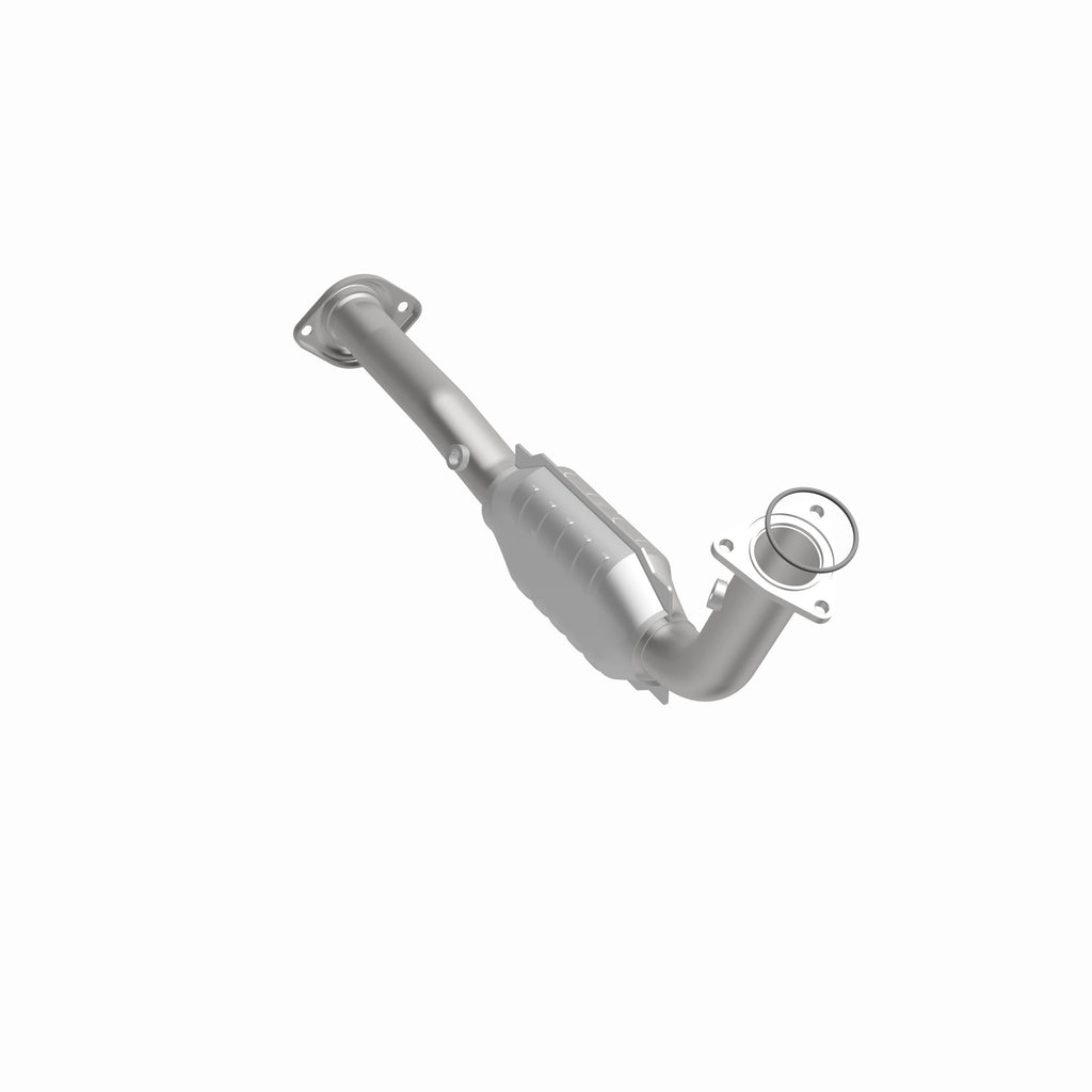 MagnaFlow Exhaust Products 24083 HM Grade Direct-Fit Catalytic Converter for Select Hummer H2
