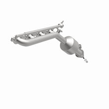 Load image into Gallery viewer, MagnaFlow Exhaust Products 51794 OEM Grade Manifold Catalytic Converter for Select Lexus GX460
