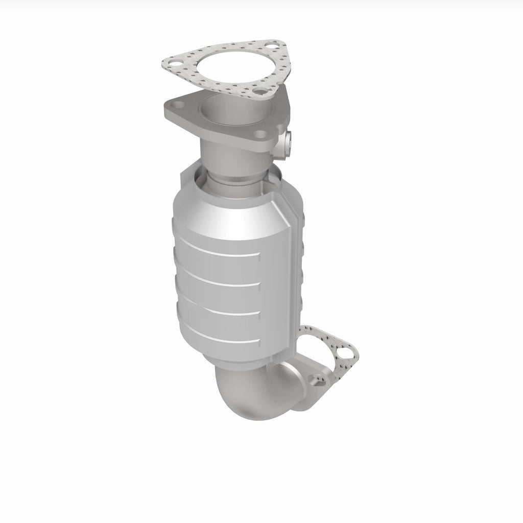 MagnaFlow Exhaust Products 49033 OEM Grade Direct-Fit Catalytic Converter for Select Hyundai Tiburon