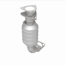 Load image into Gallery viewer, MagnaFlow Exhaust Products 49033 OEM Grade Direct-Fit Catalytic Converter for Select Hyundai Tiburon