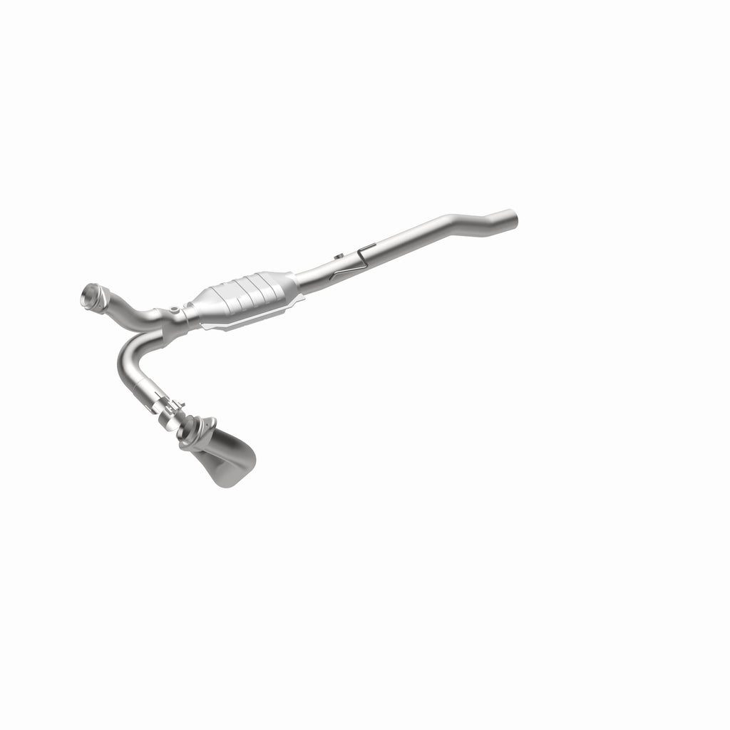MagnaFlow Exhaust Products 49660 OEM Grade Direct-Fit Catalytic Converter for Select Dodge Ram