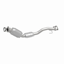 Load image into Gallery viewer, MagnaFlow Exhaust Products 23995 HM Grade Direct-Fit Catalytic Converter for Select Chevrolet Trailblazer, GMC Envoy, Isuzu Ascender