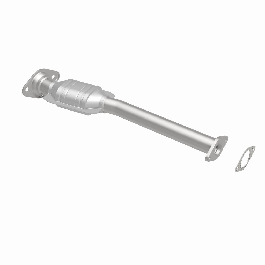 MagnaFlow Exhaust Products 23397 HM Grade Direct-Fit Catalytic Converter for Select Ford Contour, Mercury Cougar, Mercury Mystique