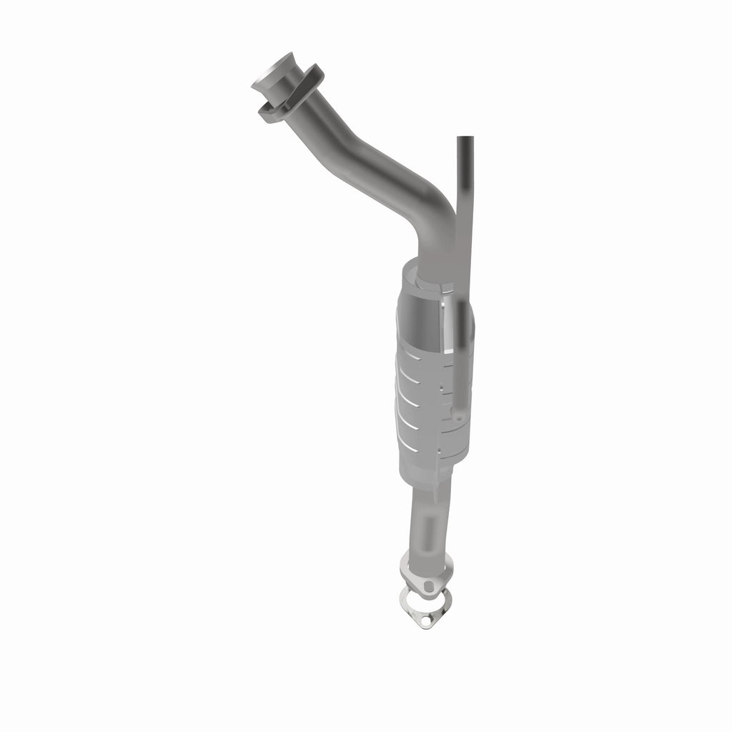MagnaFlow Exhaust Products 93368 Standard Grade Direct-Fit Catalytic Converter for Select Ford Country Squire, Ford LTD, Ford LTD Crown Victoria, Lincoln Town Car, Mercury Grand Marquis