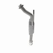 Load image into Gallery viewer, MagnaFlow Exhaust Products 93368 Standard Grade Direct-Fit Catalytic Converter for Select Ford Country Squire, Ford LTD, Ford LTD Crown Victoria, Lincoln Town Car, Mercury Grand Marquis