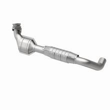 Load image into Gallery viewer, MagnaFlow Exhaust Products 93664 HM Grade Direct-Fit Catalytic Converter for Select Ford F-150, Lincoln Mark LT