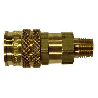 Milton S-746 1/4" MNPT AMT-Style Coupler