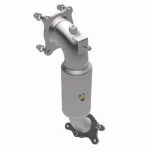 Load image into Gallery viewer, MagnaFlow Exhaust Products 280152 OEM Grade Direct-Fit Catalytic Converter for Select Acura RDX, Honda Accord, Honda Civic